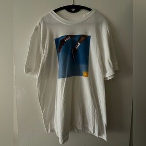 JORDAN AIR TEE